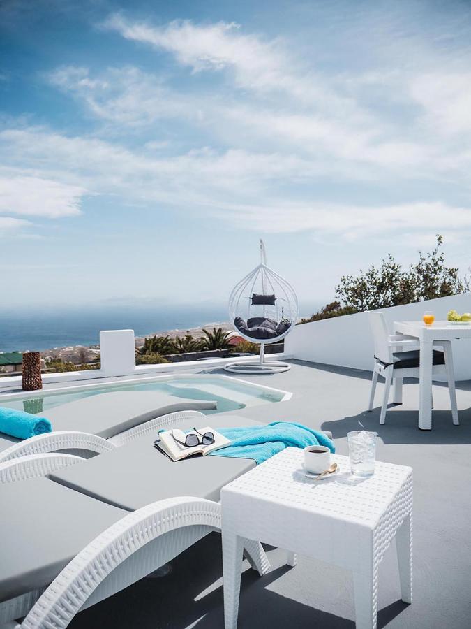אימרוביגלי Anthemis Suites מראה חיצוני תמונה