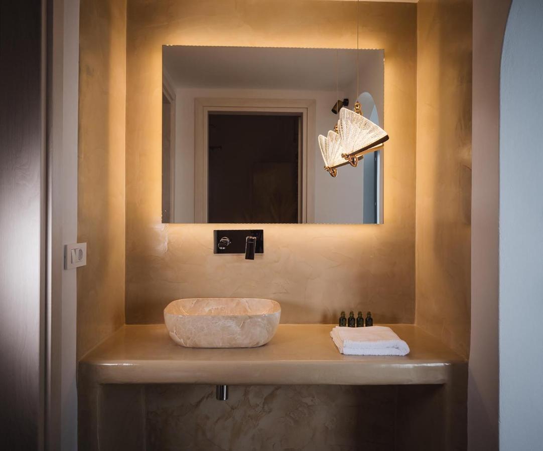 אימרוביגלי Anthemis Suites מראה חיצוני תמונה