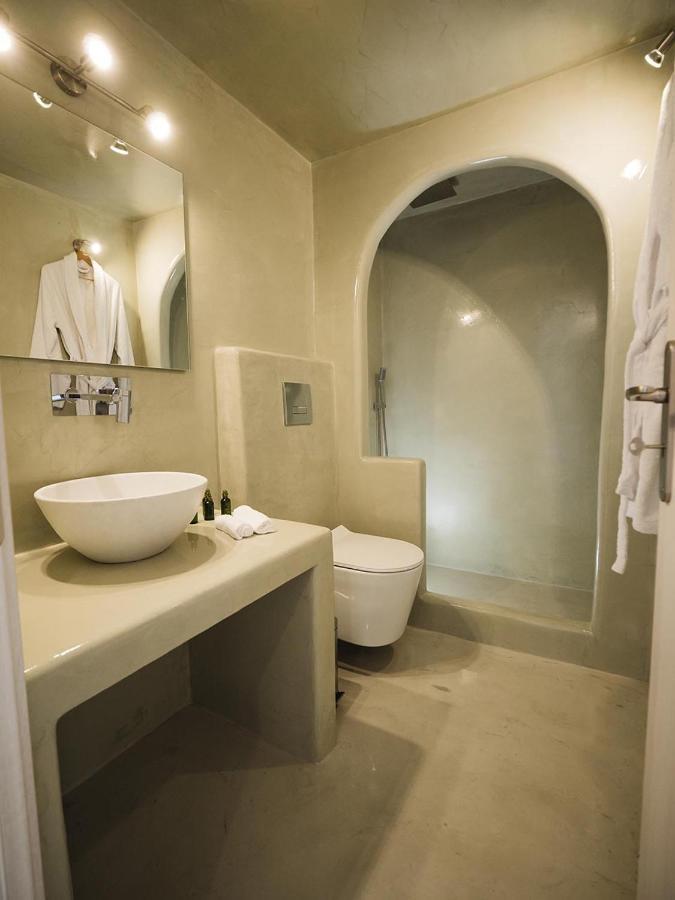 אימרוביגלי Anthemis Suites מראה חיצוני תמונה