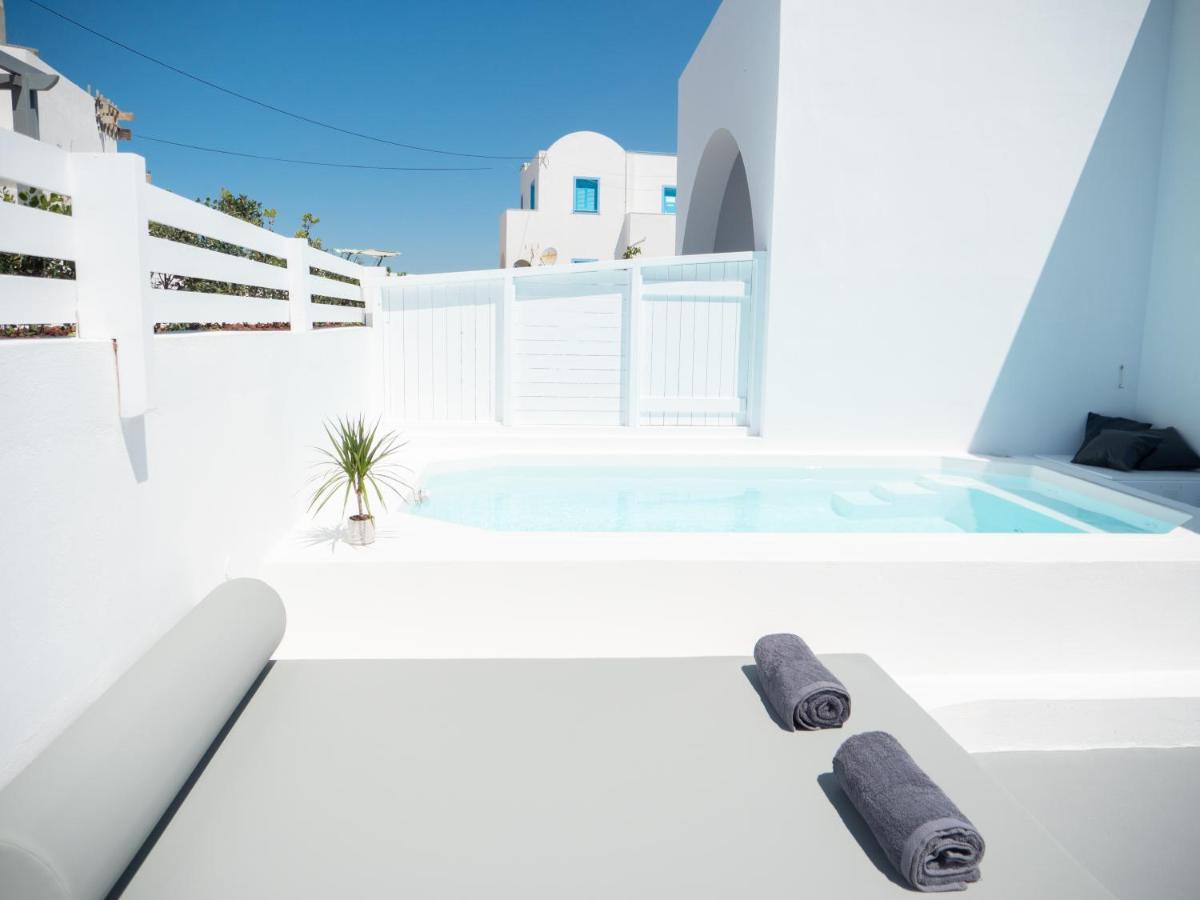 אימרוביגלי Anthemis Suites מראה חיצוני תמונה