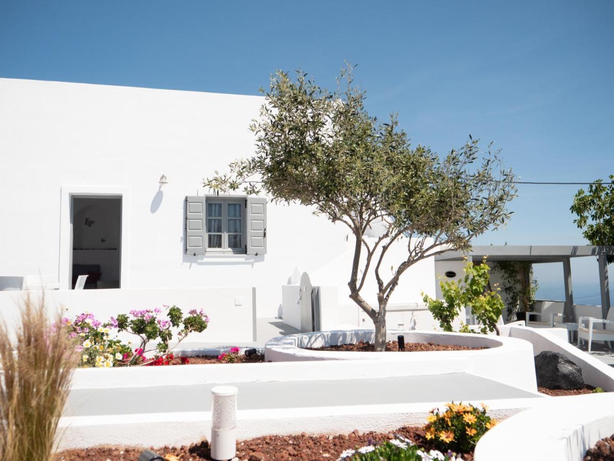 אימרוביגלי Anthemis Suites מראה חיצוני תמונה